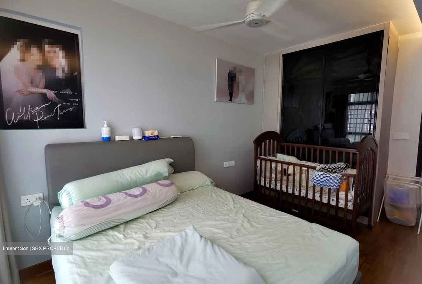 Blk 316D Waterway Cascadia (Punggol), HDB 4 Rooms #593998231